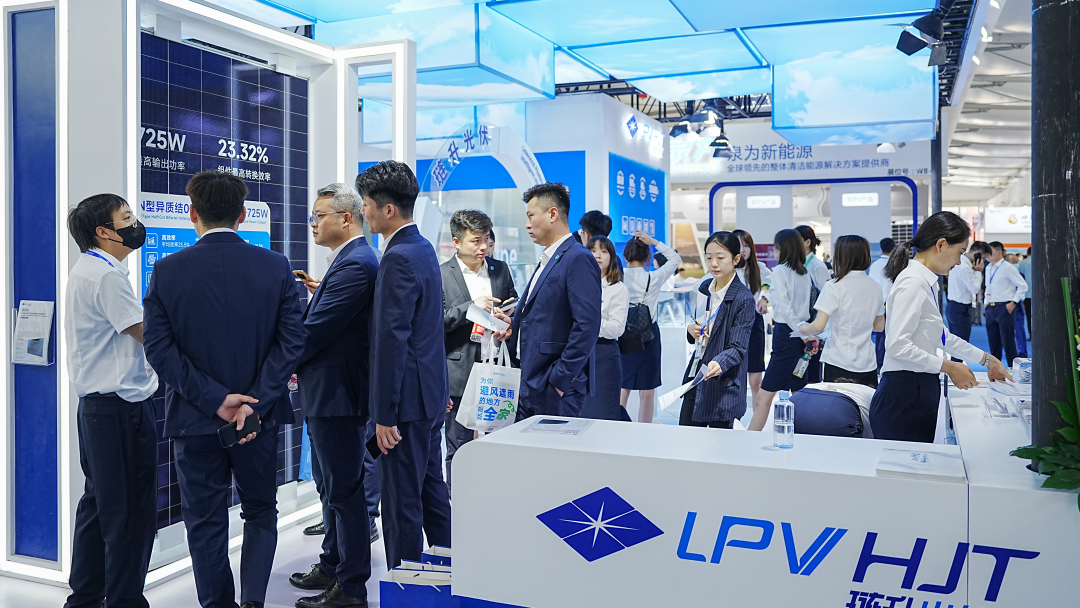 展会特辑 | 齐聚琏升,共话未来