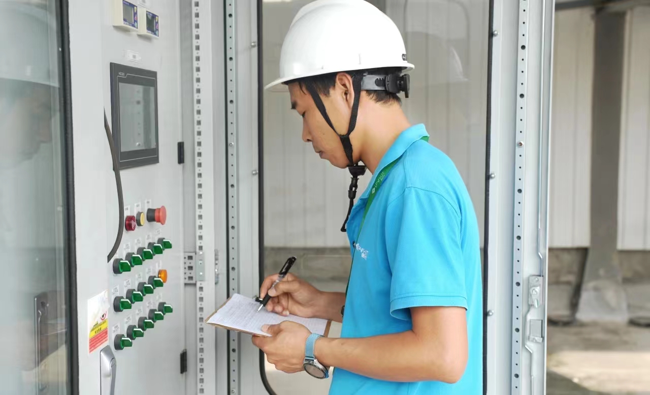 身边的“降本增效之星”①丨辜斌：以身作则，高效执行