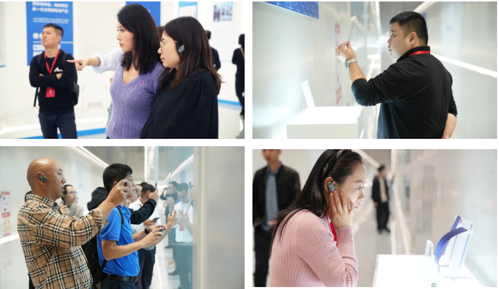 扩大“朋友圈”!光伏产业供需对接企业参观琏升光伏“琏通”架起企业供需桥