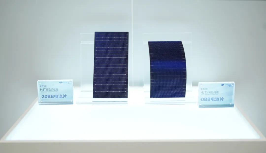 扩大“朋友圈”!光伏产业供需对接企业参观琏升光伏“琏通”架起企业供需桥